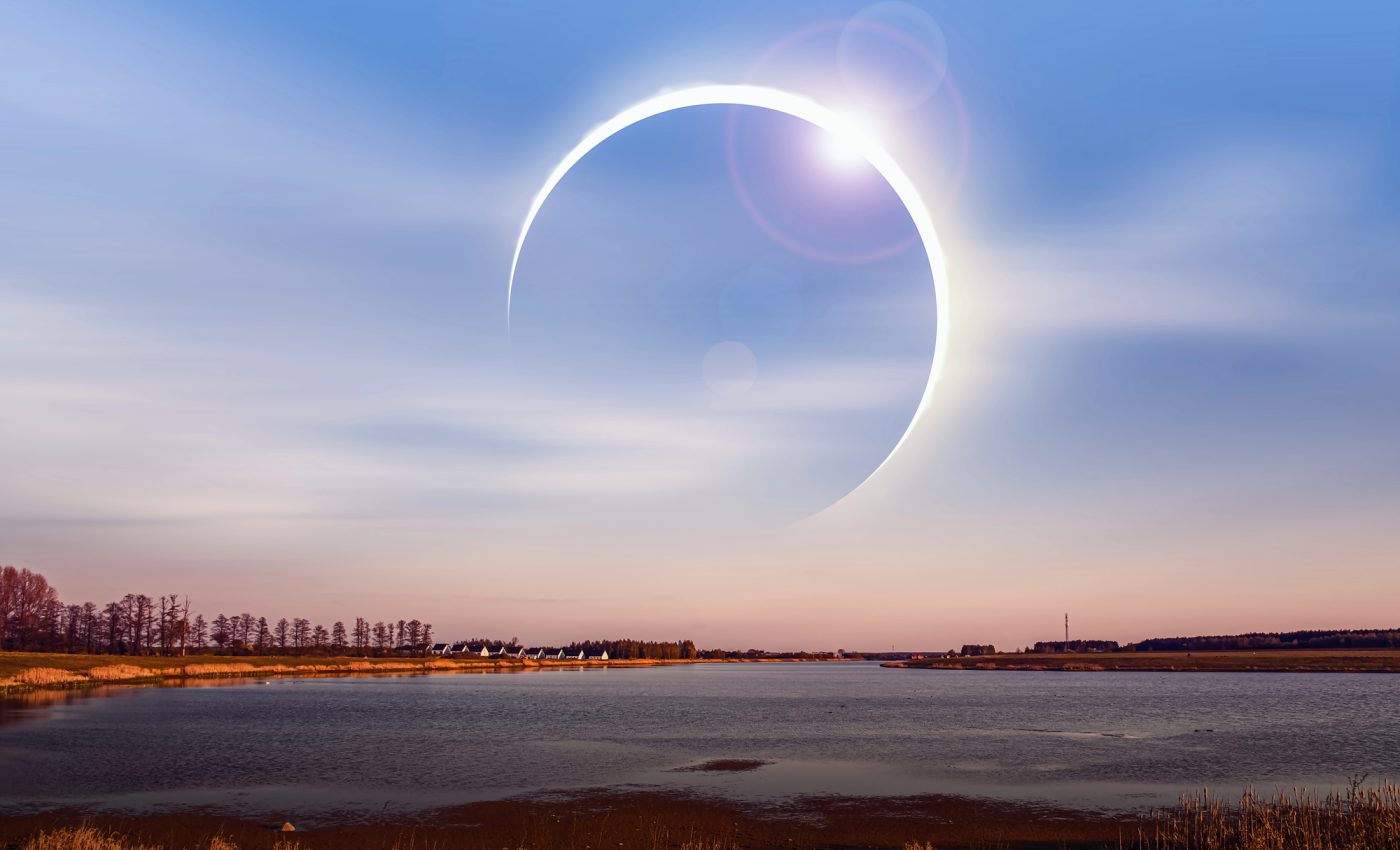 Horoscop special: Eclipsă Solară de Lună Nouă în Fecioră 2025 aduce influențe PUTERNICE. Toate ZODIILE sunt MARCATE