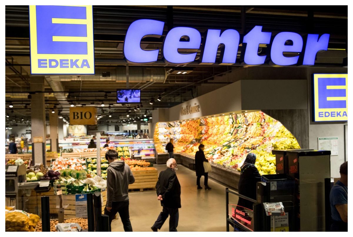 Cel mai mare lanț de supermarketuri din Germania a deschis un centru de IT în România. Este singurul inaugurat în afară țării-mamă