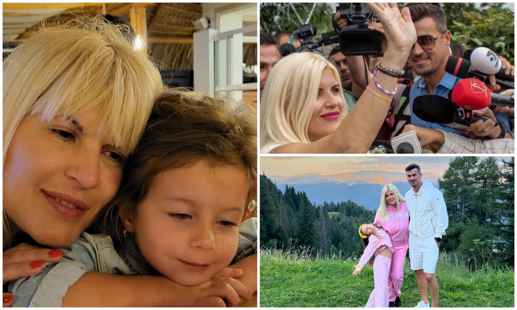 Ce face Elena Udrea la aproape 2 luni de când a ieșit din închisoare: „Am parte de relaxare”