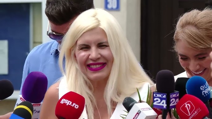 Ce a descoperit Elena Udrea în cei aproape patru ani de închisoare. „Mă trezesc pe la miezul nopții să văd”