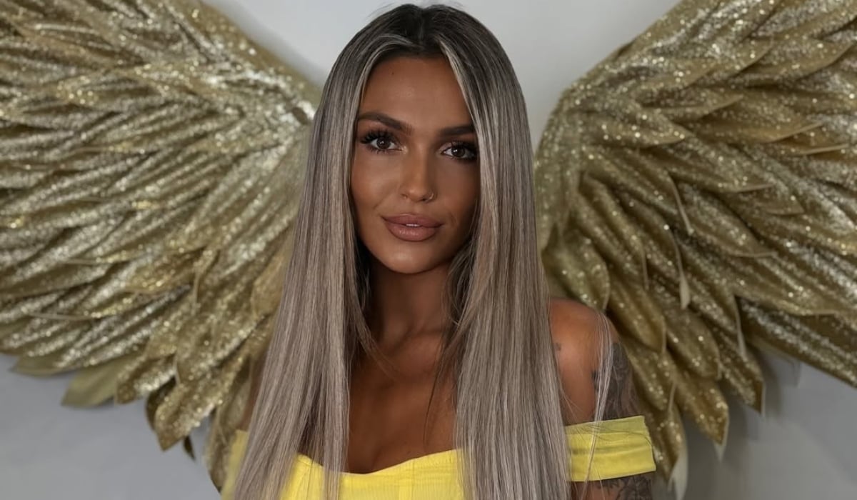 Ella Vișan nu mai este vulnerabilă, și-a găsit fericirea. Cum a reacționat noul iubit la scenele amoroase de la Insula Iubirii dintre ea și Teo?