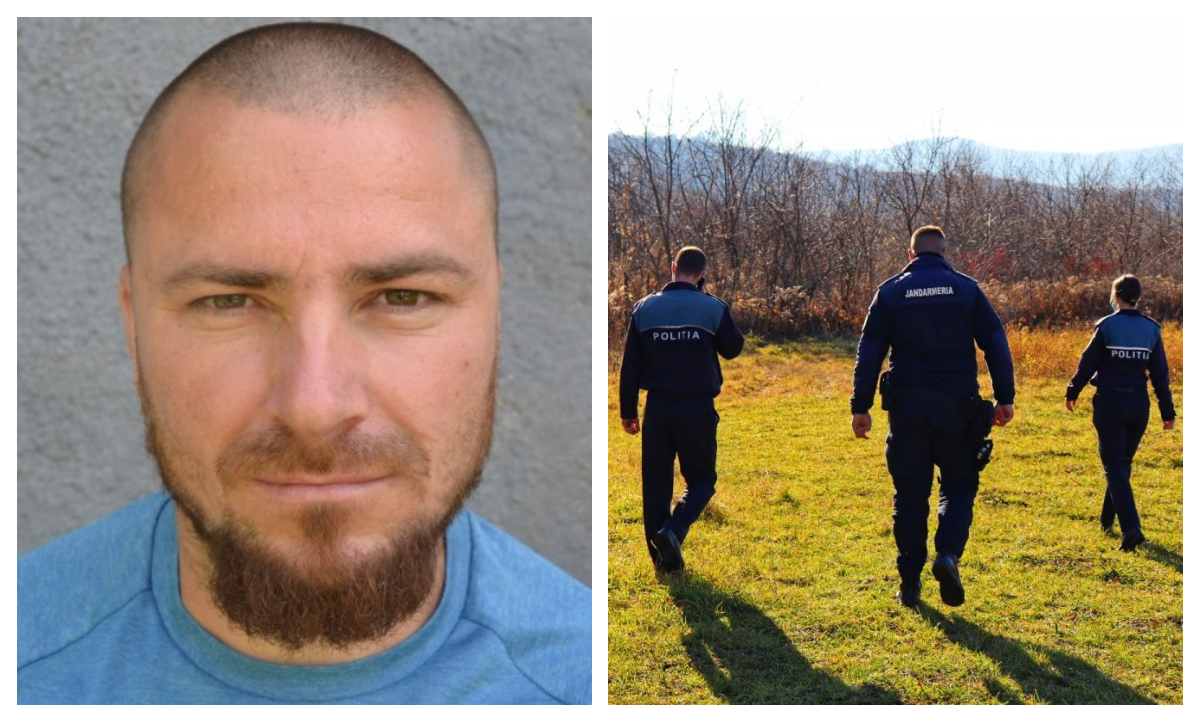 Detalii halucinante ies la iveală despre Emil Gânj. Criminalul din Mureș a învățat tactici militare pe banii statului român