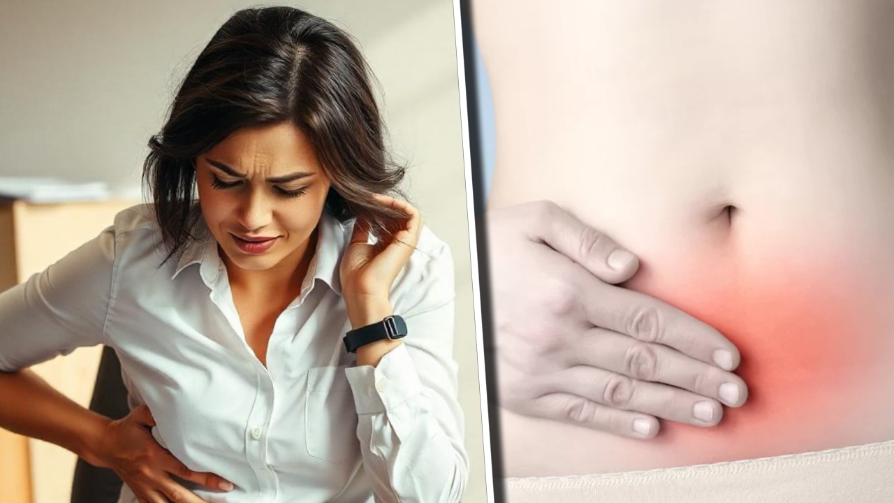 Zile libere plătite pentru femeile care suferă de endometrioză! Modificarea din Codul Muncii