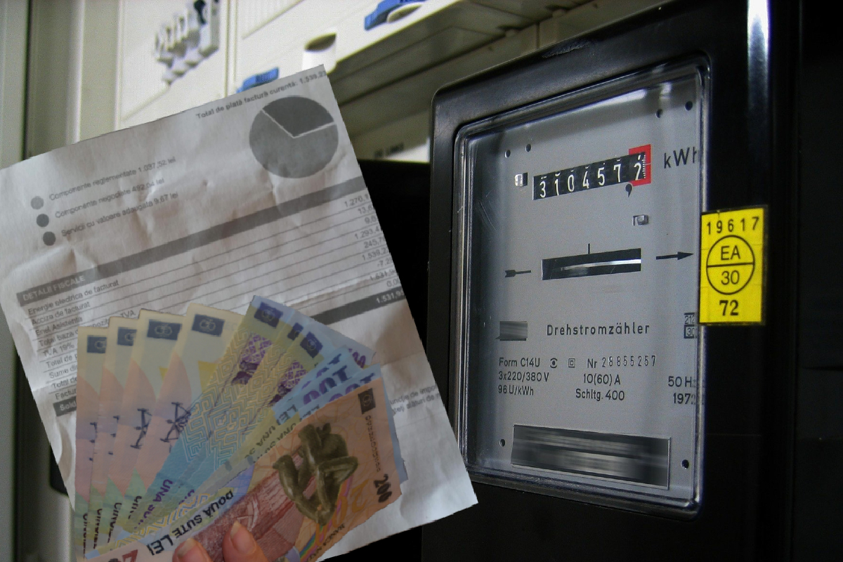 Schimbări majore în modul de facturare a energiei. Românii ar putea plăti mai puțin, dar autoritățile întârzie implementarea