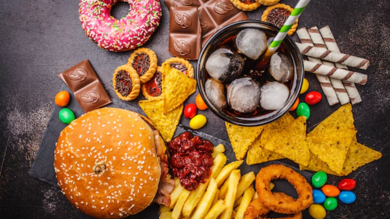 Alimentul care scurtează viața cu 36 de minute! Produsul se regăsește în frigiderele multor români