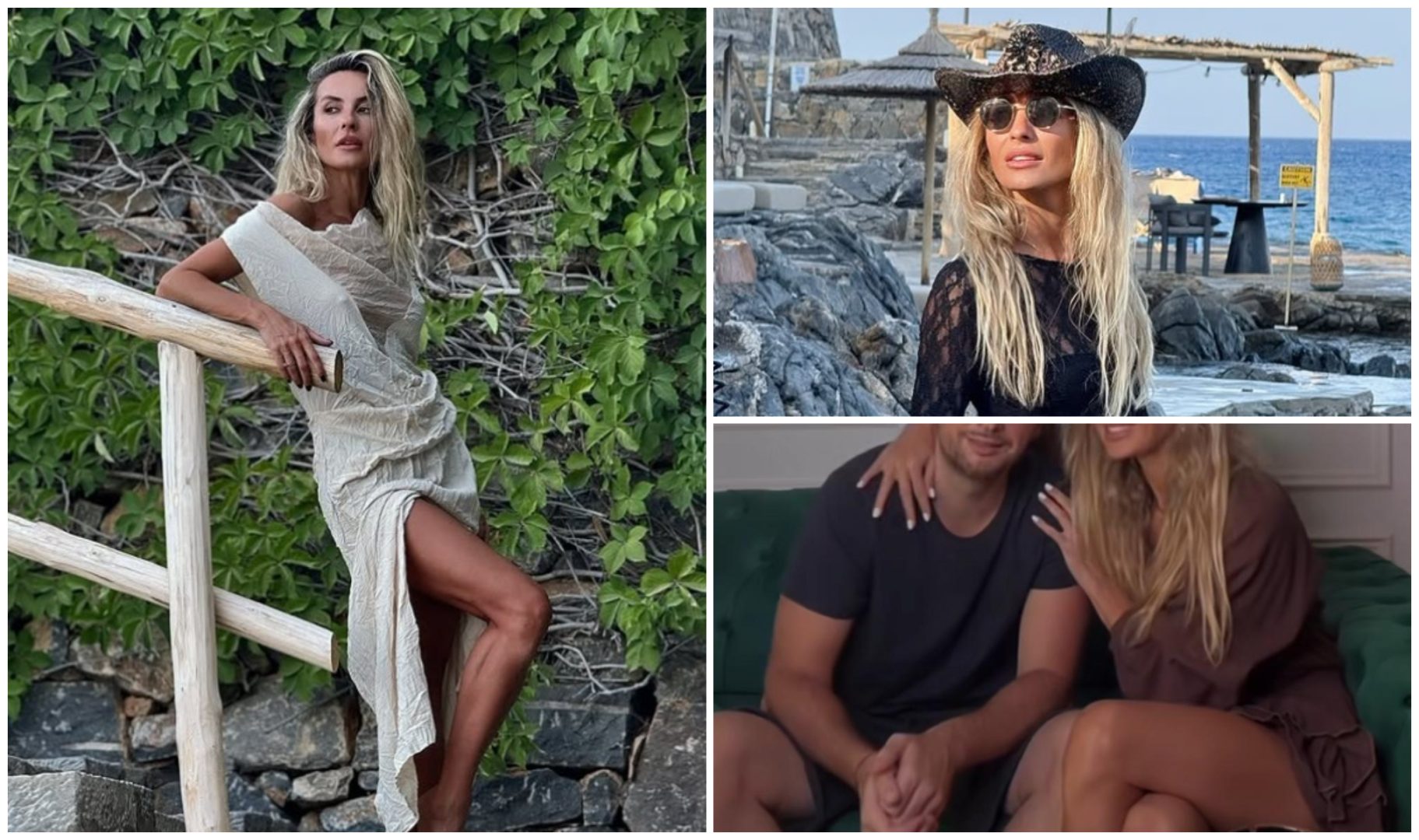 Flavia Mihășan iubește din nou, la aproape 2 ani de la divorț. Cine este bărbatul care i-a cucerit inima: „Da, suntem într-o relație”