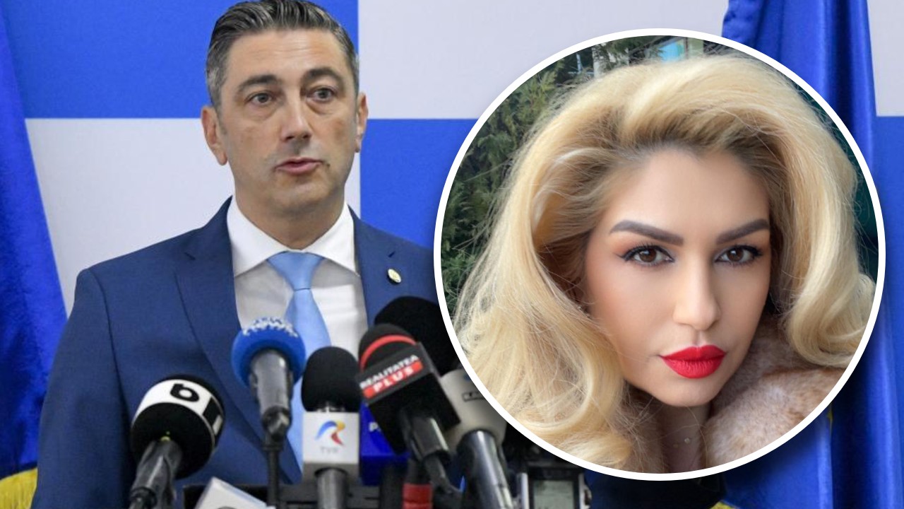 Exclusiv la Puterile Statului cu Laura Duță. Alex Florența, procurorul general al României, interviu incendiar despre marile dosare ale momentului. Călin Georgescu, vizat de un nou dosar