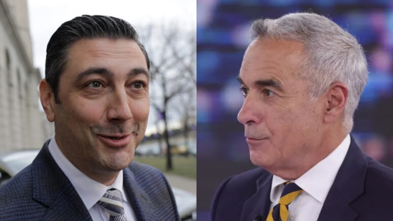 Călin Georgescu și-a pregătit candidatura încă din 2019. Procurorul general, Alex Florența, detalii surprinzătoare din dosarul suveranistului