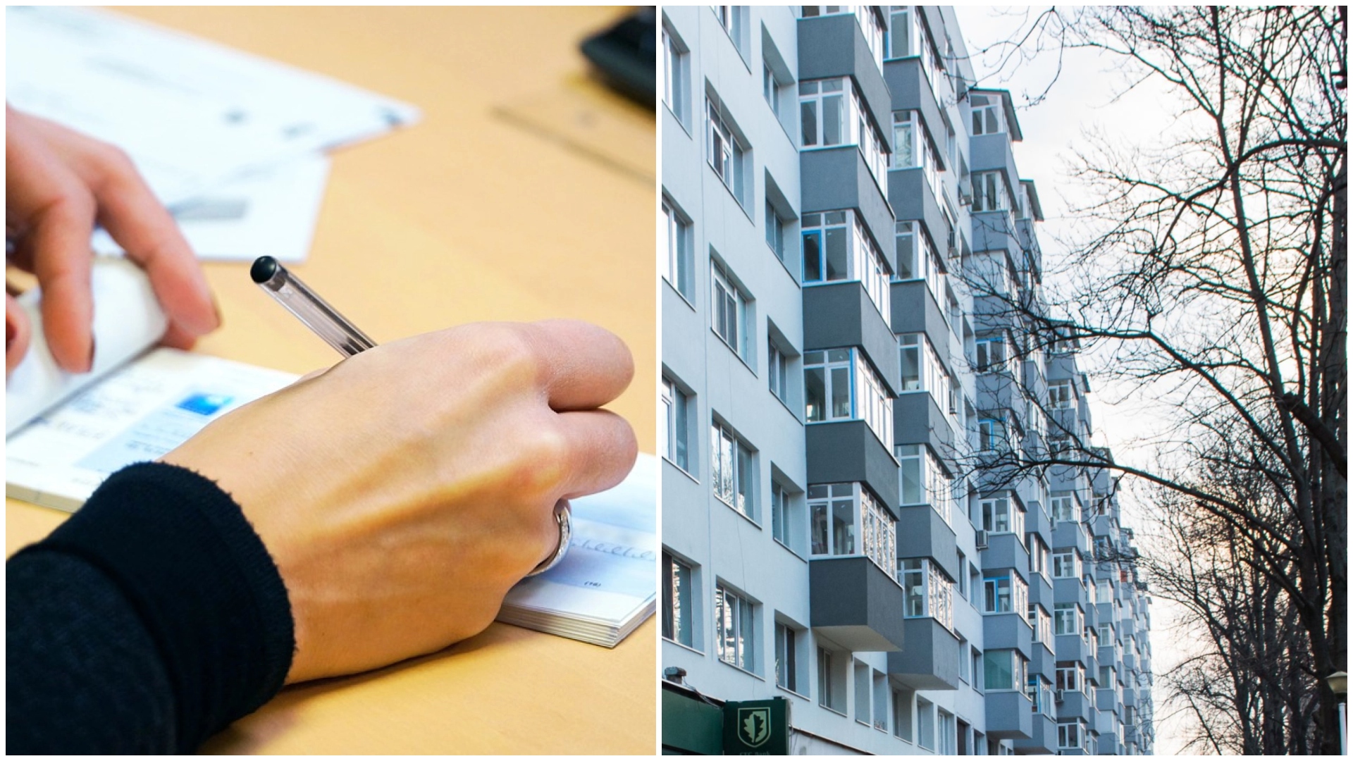 Ce se întâmplă dacă nu mai sunt bani în fondul de rulment. Se schimbă legea, sunt vizaţi toţi românii care stau la bloc