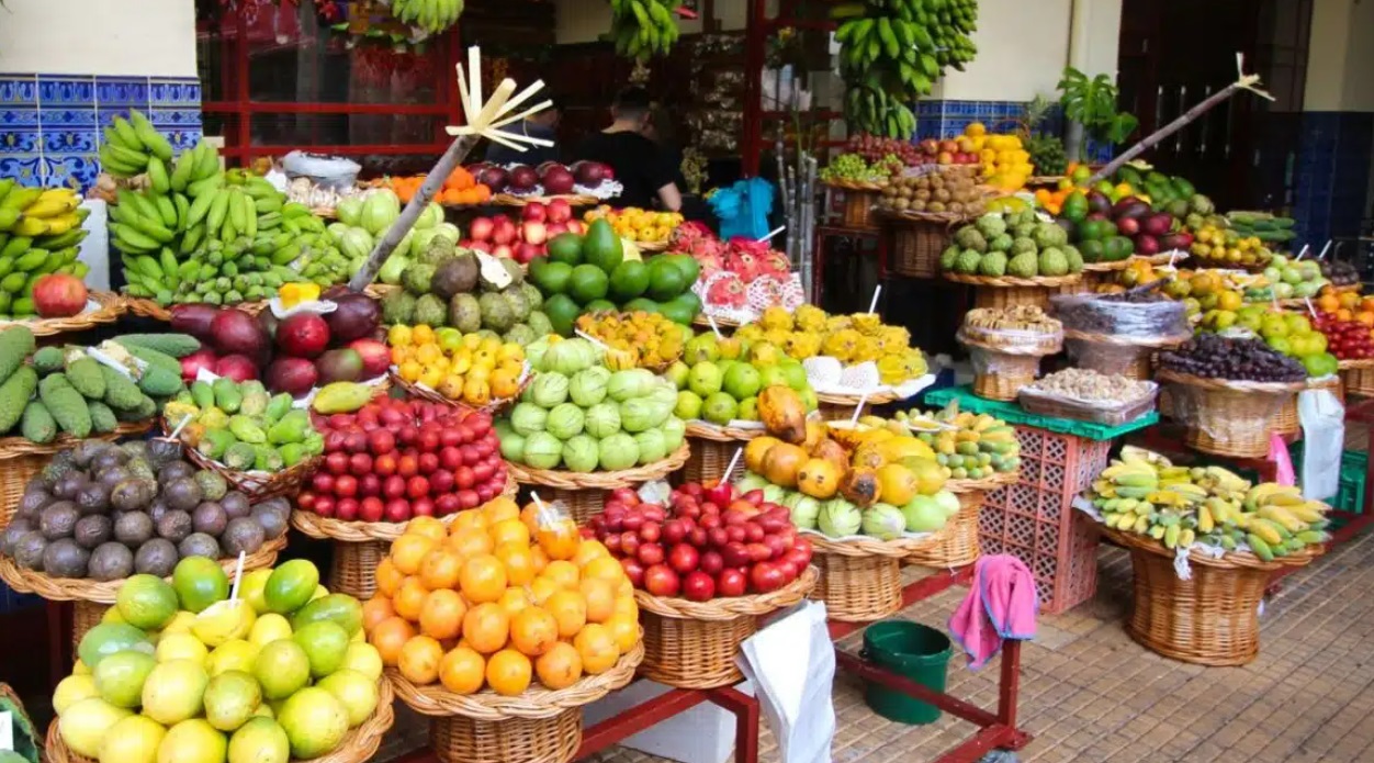 Primul fruct recunoscut de Uniunea Europeană ca fiind sănătos. Care este porția zilnică recomandată