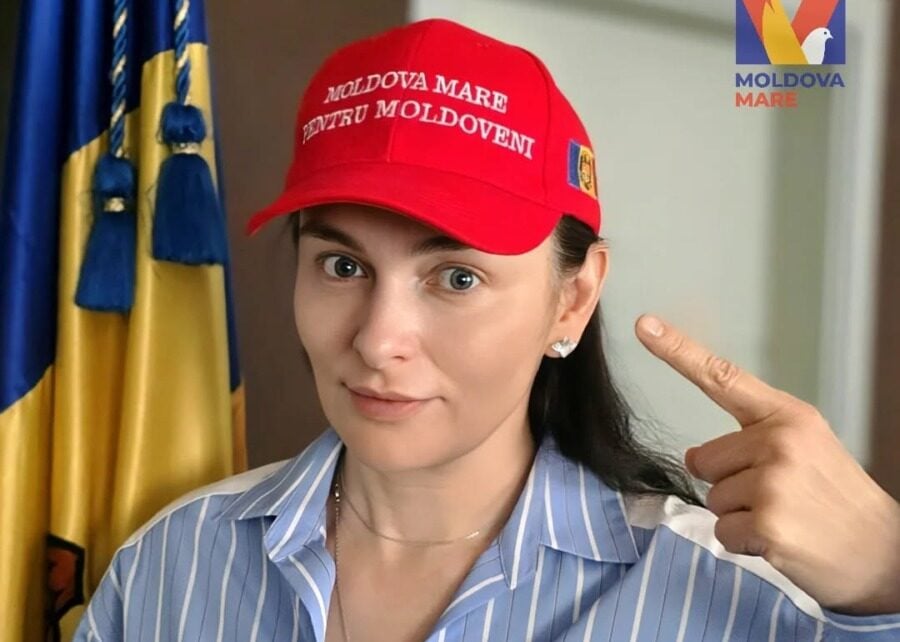 Victoria Furtună