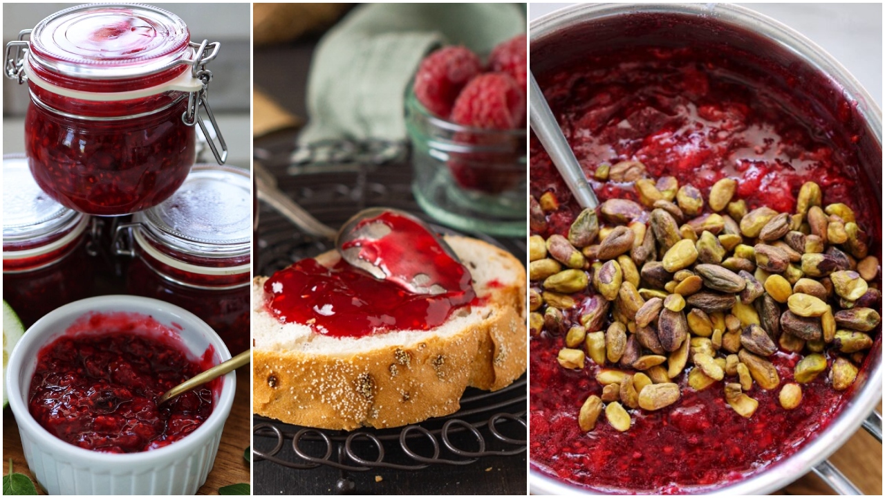 Rețeta inedită de gem dezvăluită de Vlăduț de la „Neatza cu Răzvan și Dani”. Se prepară rapid și este delicios