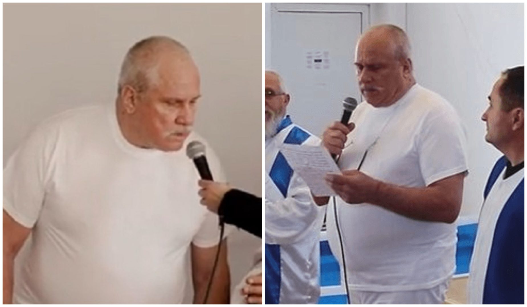 Gheorghe Dincă ar putea fi eliberat din închisoare, după ce a fost condamnat definitiv la 30 de ani. Motivul pentru care judecătorii l-ar pune în libertate