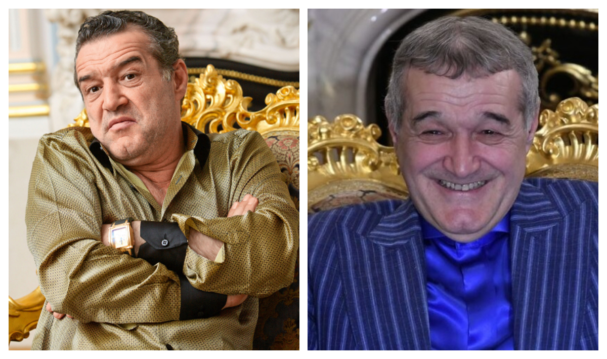 Ce studii are, de fapt, Gigi Becali. Patronul FCSB și-a scos facultatea pe care a absolvit-o din CV