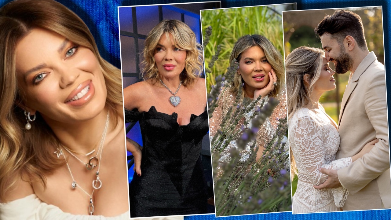 Pasiunea ascunsă în care Gina Pistol investește milioane: “Mi le-am dorit și le-am licitat până le-am obținut”