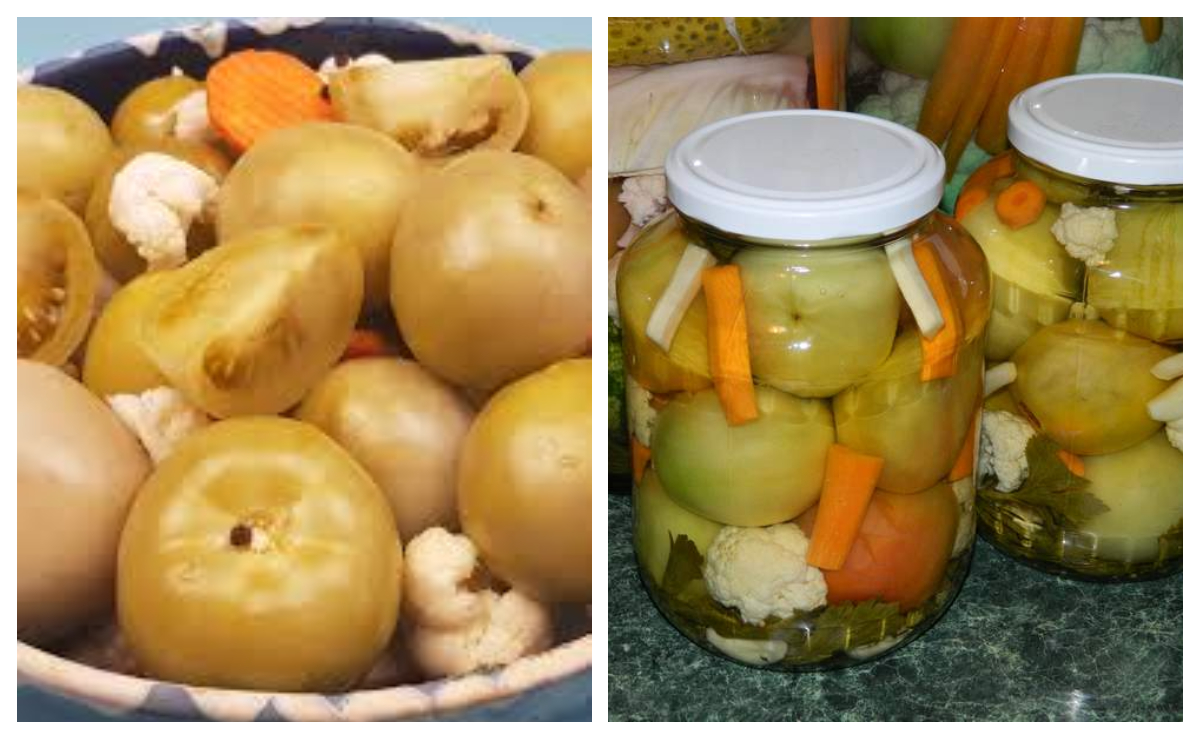 Gogonelele în saramură, murăturile unice în Europa cu beneficii uriașe pentru sănătate. De ce este bine să le consumi