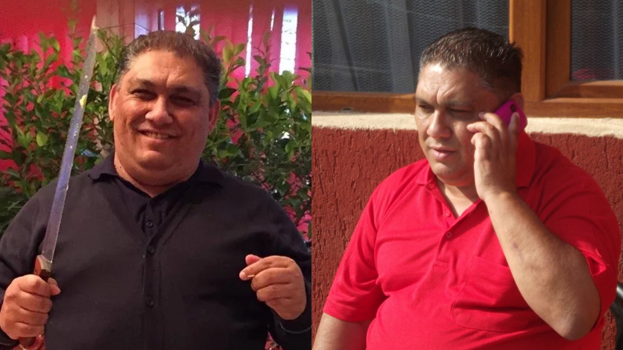 Justiția s-a pronunțat în cazul dezvoltatorului imobiliar șantajat de Viorel Motoi zis Gongoi, fiul „Mamei Omida”: condamnare în primă instanță la închisoare cu executare. Cum era intimidat să dea taxă de protecție: „Să vedeți voi câte cuțite luați”