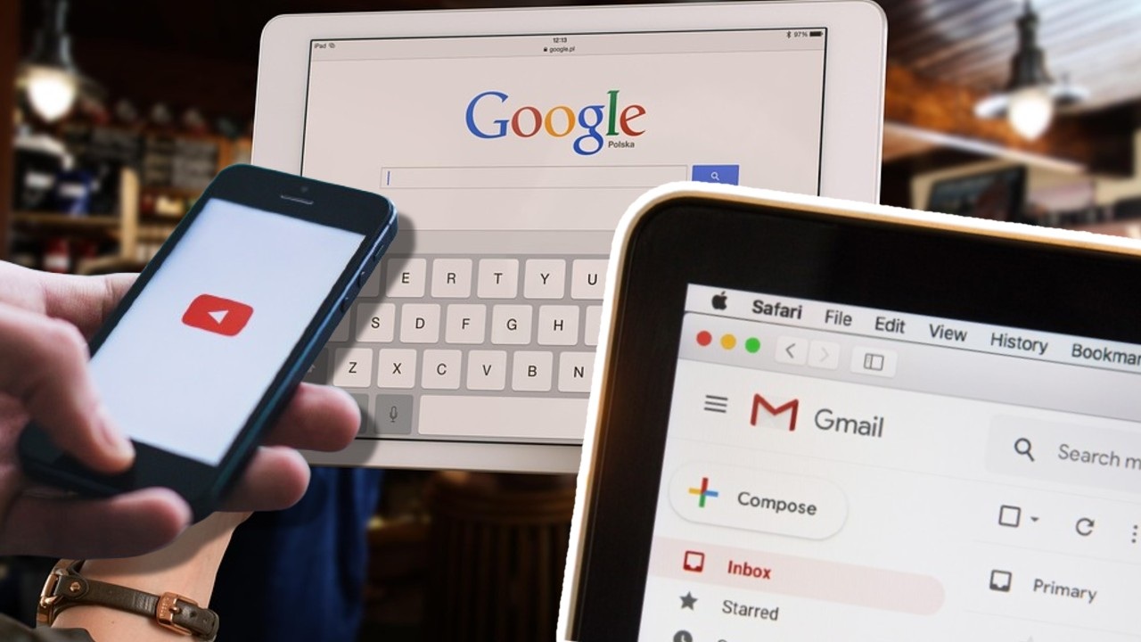 Au picat Google, Gmail și Youtube, joi dimineață. Panică pentru utilizatorii care depind de motoarele de căutare