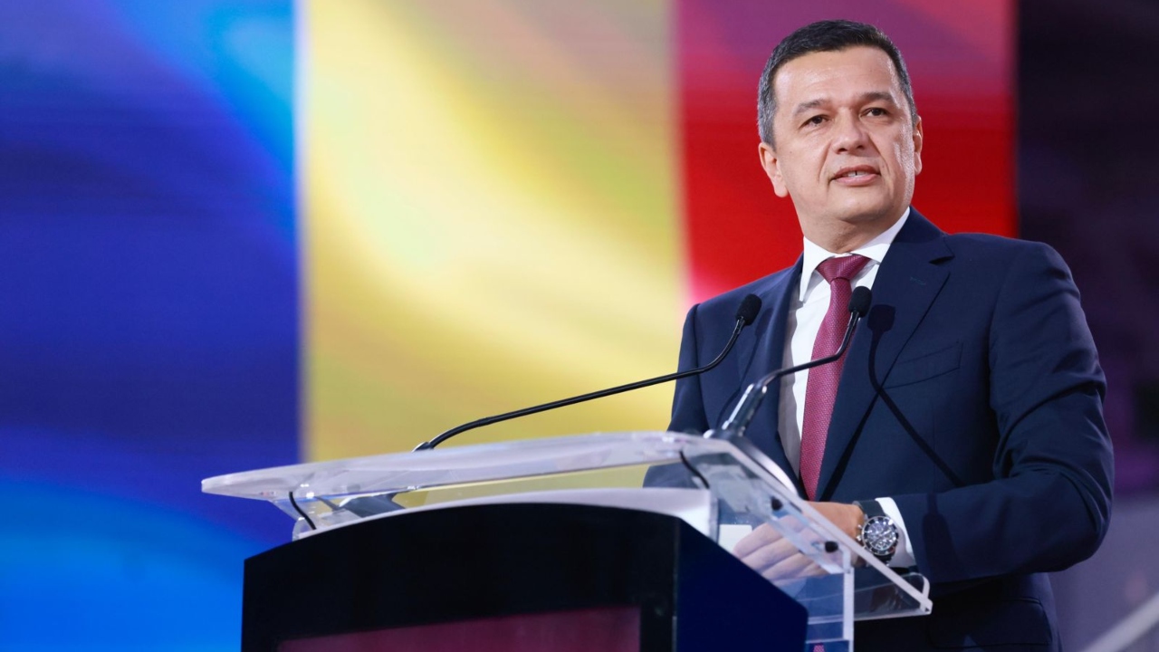 EXCLUSIV/ Sorin Grindeanu, despre importanța unei reforme în administrație: „Trebuie făcută digitalizarea în primării”