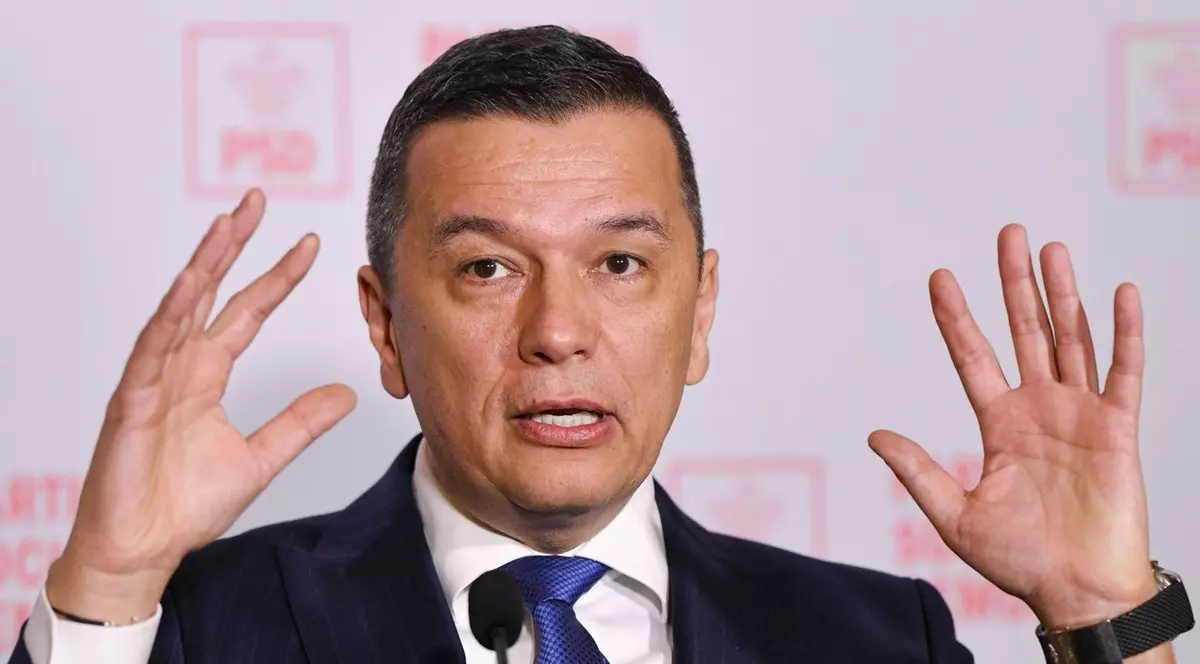 Sorin Grindeanu, mesaj „cu manta” pentru Oana Ţoiu: „Este nevoie de o analiză lucidă. Politica externă nu este un loc pentru abordări emoţionale”