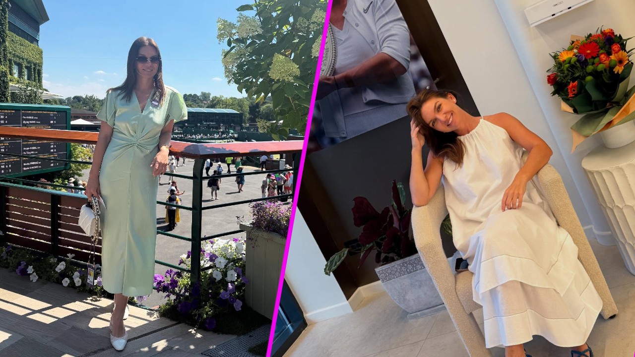 Cine este bărbatul care o sprijină necondiționat pe Simona Halep. Imaginea cu cei doi a fost făcută publică