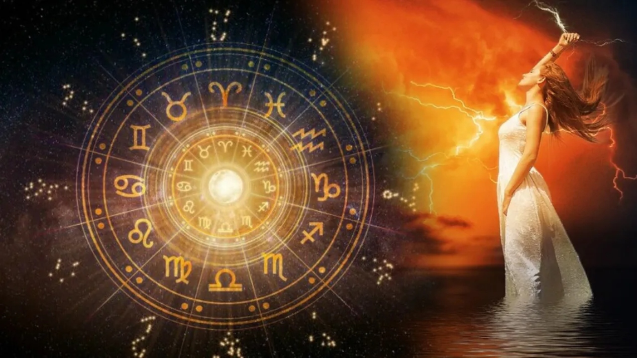 Horoscop 2026-2028. Trei zodii pentru care urmează trei ani imbatabili, în care viața lor se schimbă radical. Au șanse extrem de mari să dea lovitura vieții lor