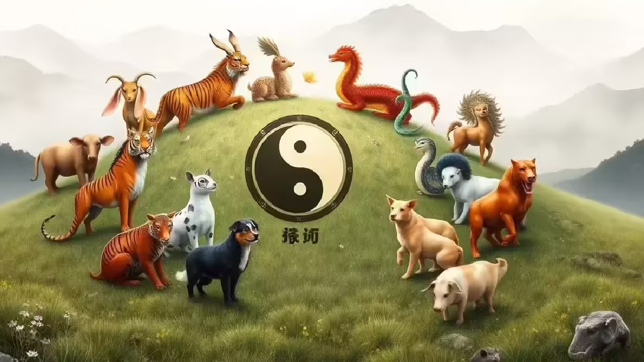 Zodiac CHINEZESC 10 septembrie 2025. Nativii norocoși care au parte de stabilitate și prosperitate