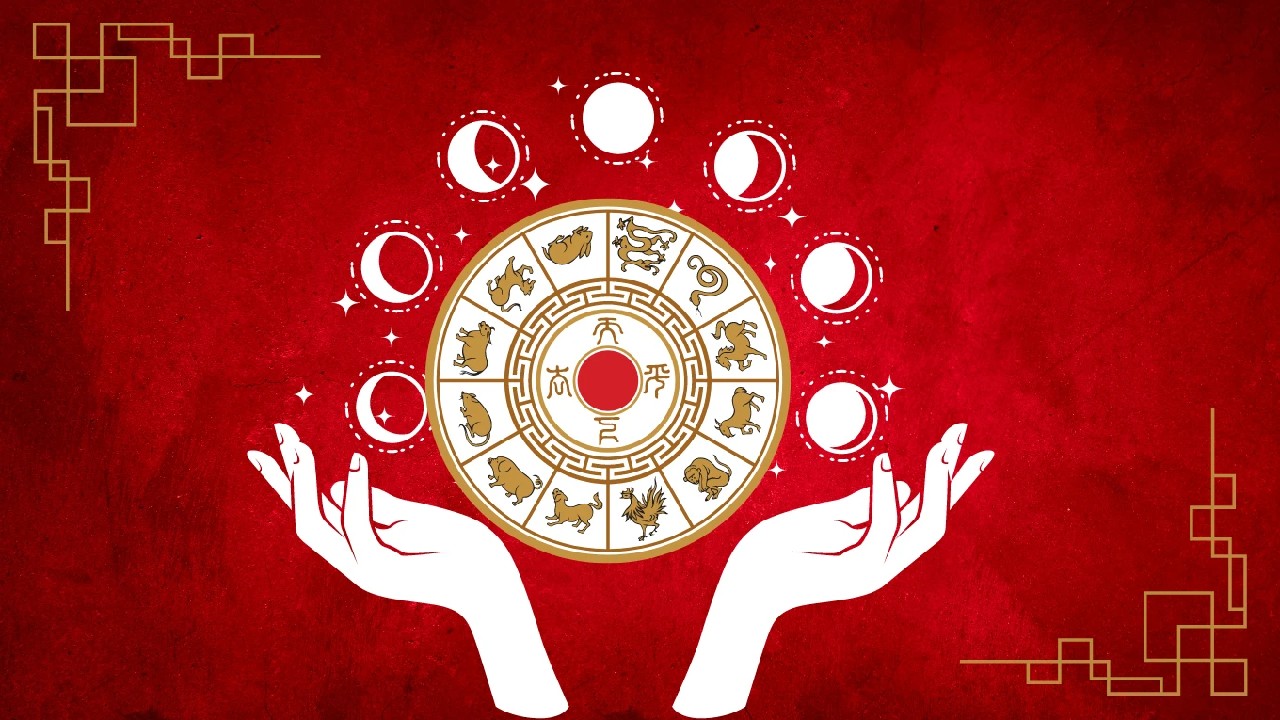 Cele trei zodii chinezești care se îndrăgostesc nebunește în săptămâna 29 septembrie – 5 octombrie 2025