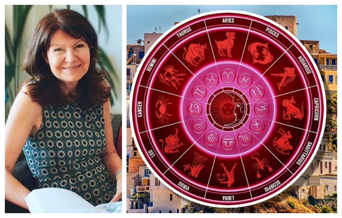 Horoscop Debbie Frank toamna 2025. Astrologa Prinţesei Diana spune ce zodii sunt lovite de torente de noroc, cine se sincronizează cu propriul sine şi cine este lovit de un mare eşec