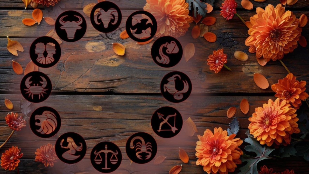 4 zodii care strălucesc după echinocțiu! Nativii trec peste toate provocările și simt că sunt binecuvântați de Univers