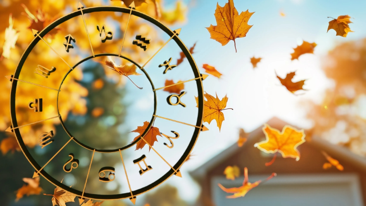 Horoscopul toamnei 2025! Zodiile care vor avea parte de fericire până în luna noiembrie. Alte semne zodiacale, urmărite de probleme