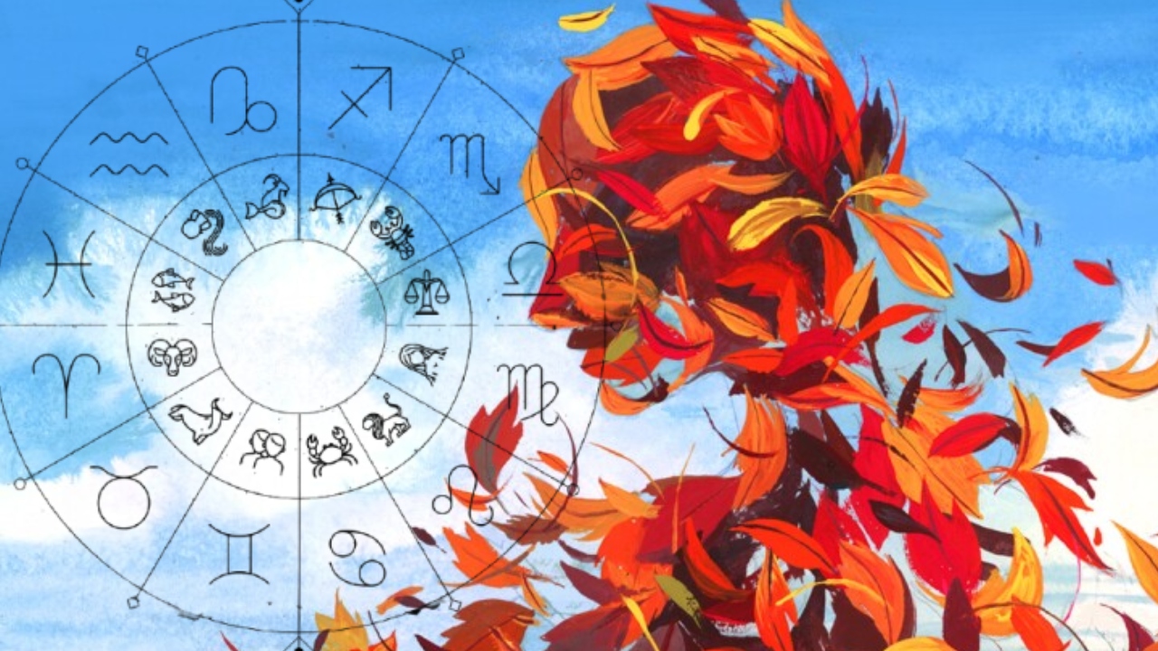 4 zodii își recapătă energia la începutul lunii septembrie! Schimbări majore datorită Lunii în Capricorn