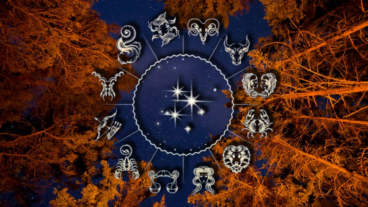3 zodii pentru care norii negrii dispar! Greutățile și provocările pleacă din viețile nativilor