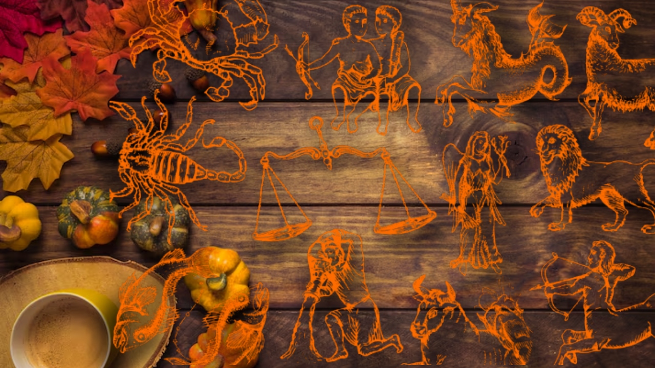 3 zodii pentru care viața se schimbă în luna octombrie 2025! Nativii protejați de Univers