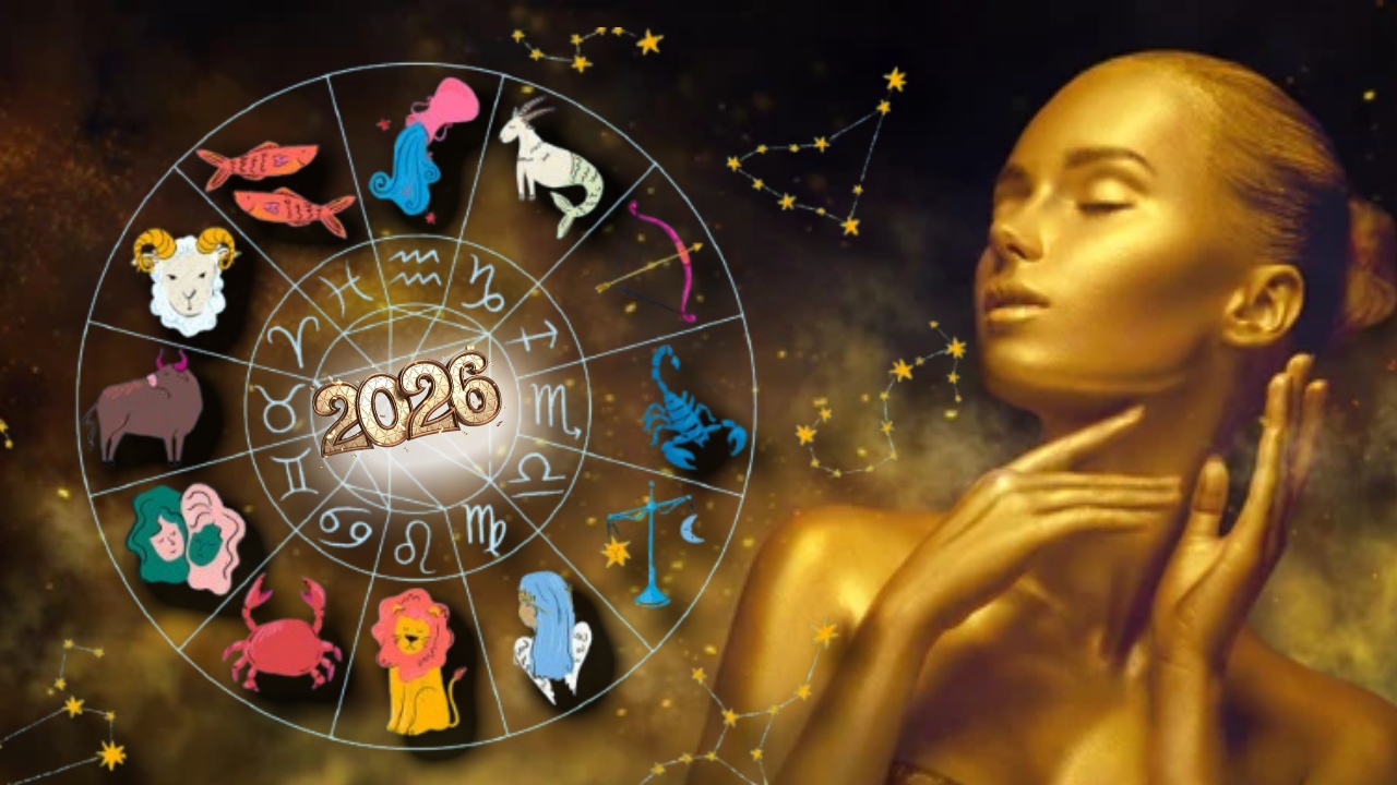 Horoscop pentru anul 2026! Zodiile care vor reuși să depășească toate obstacolele și să strălucească