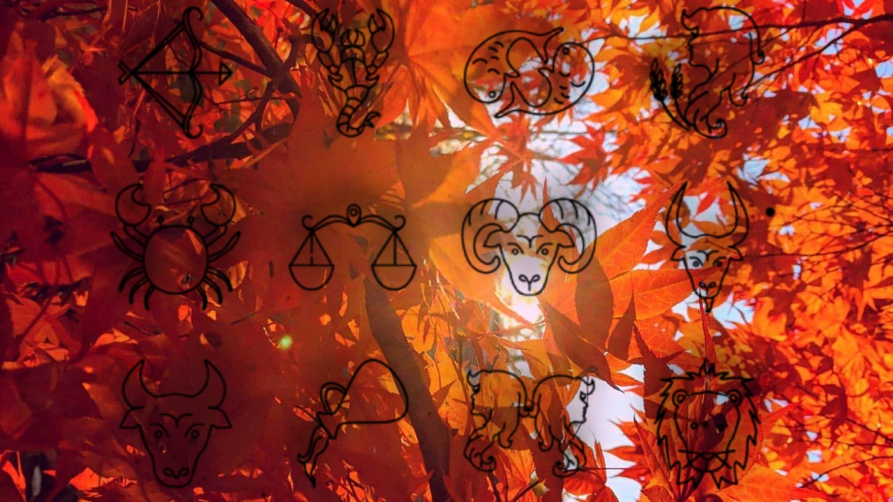 4 zodii cărora soarele le zâmbește în perioada 20-27 septembrie. Nativii vor avea succes pe toate planurile