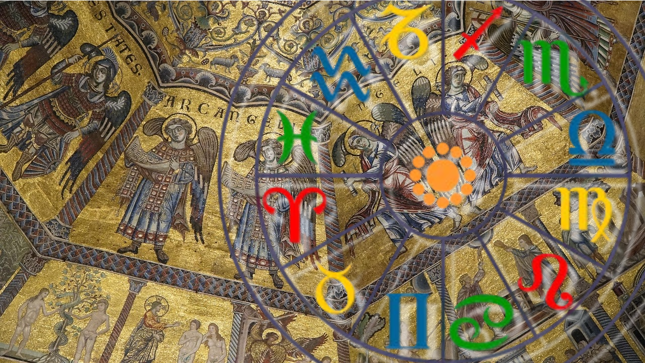 MESAJE de la ARHANGHELI pentru ZODII, săptămâna 22-28 septembrie 2025. Folosește afirmații pozitive și rugăciuni pentru a-ți menține starea de spirit ridicată