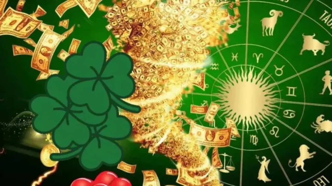 Final de septembrie 2025 norocos pentru trei zodii. Atrag oportunități incredibile și încep să trăiască viața la care au visat