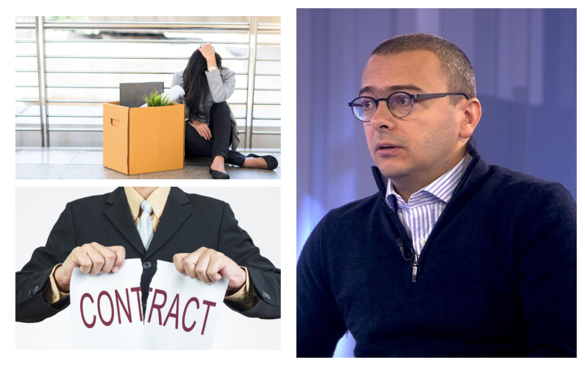 Iancu Guda cere concedieri forțate în rândul bugetarilor: ”Trebuie neapărat să reducem risipa în sectorul public”