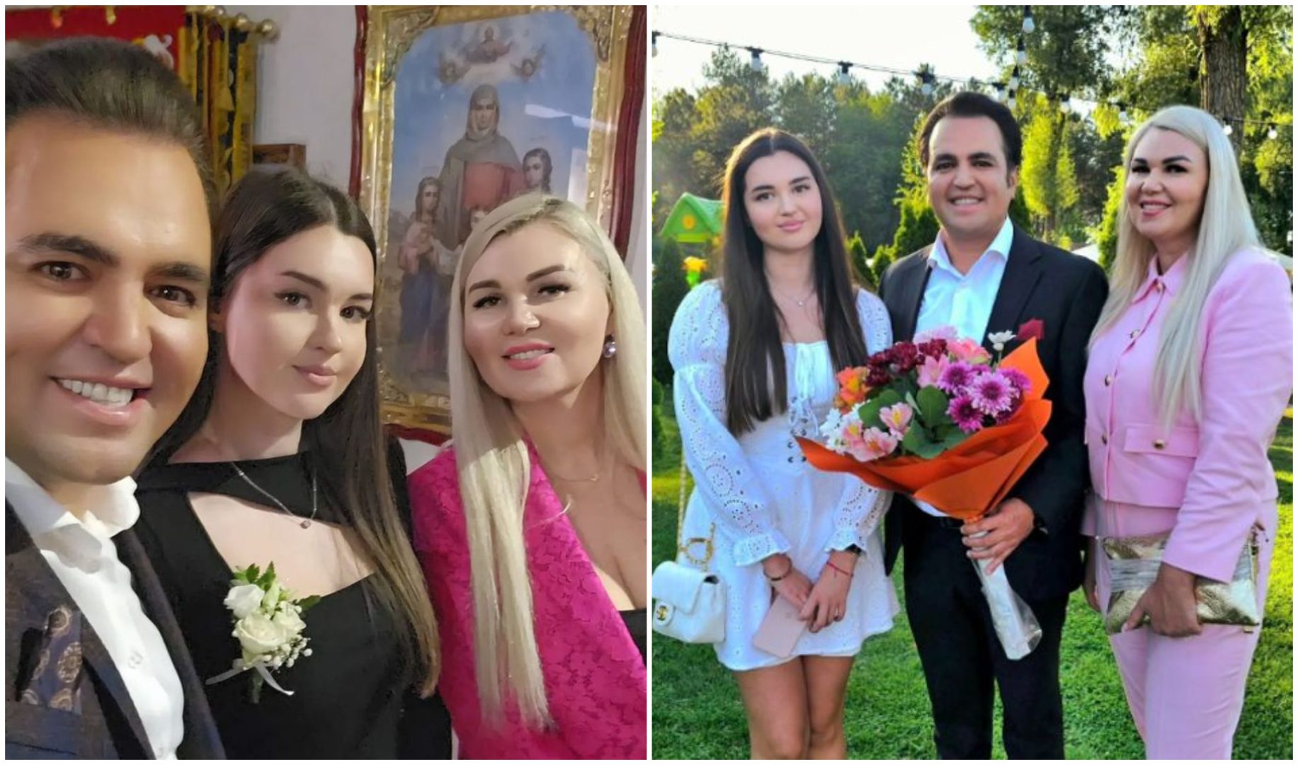 Soția lui Igor Cuciuc detonează bomba desrep fiica ei: „Andreea a fost otrăvită de o mână criminală! Totul este clar”. Ce spune artistul