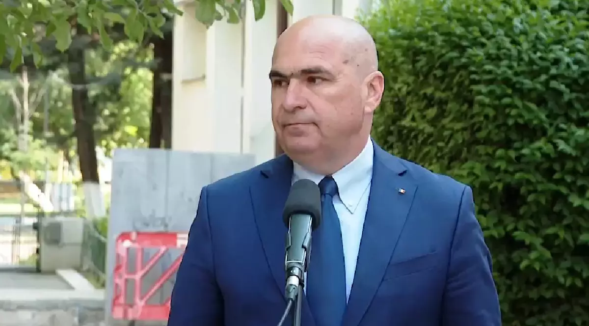 Cum vrea Bolojan să reducă numărul accidentelor rutiere. Pe lângă investiţii în infrasctuctură, premierul spune că „ne trebuie legislaţie clară, uneori mai dură”