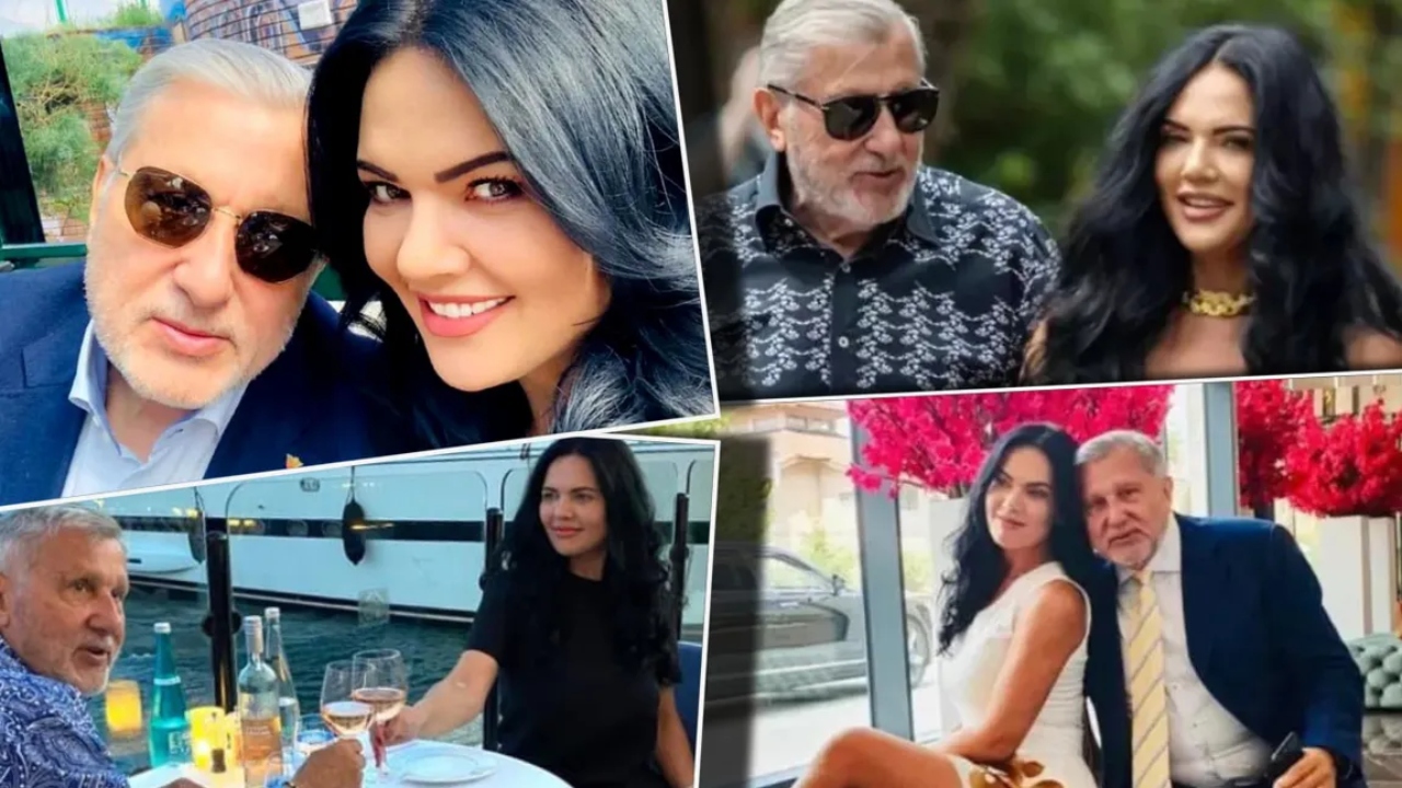 Ioana și Ilie Năstase s-au întors din vacanță, dar nu s-au împăcat! Detaliile oferite de soția fostului sportiv: „Nimic nu s-a schimbat”