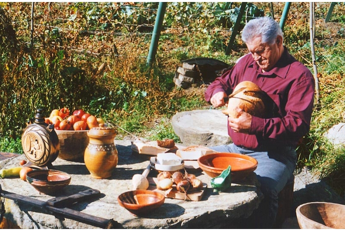Dorel Vişan