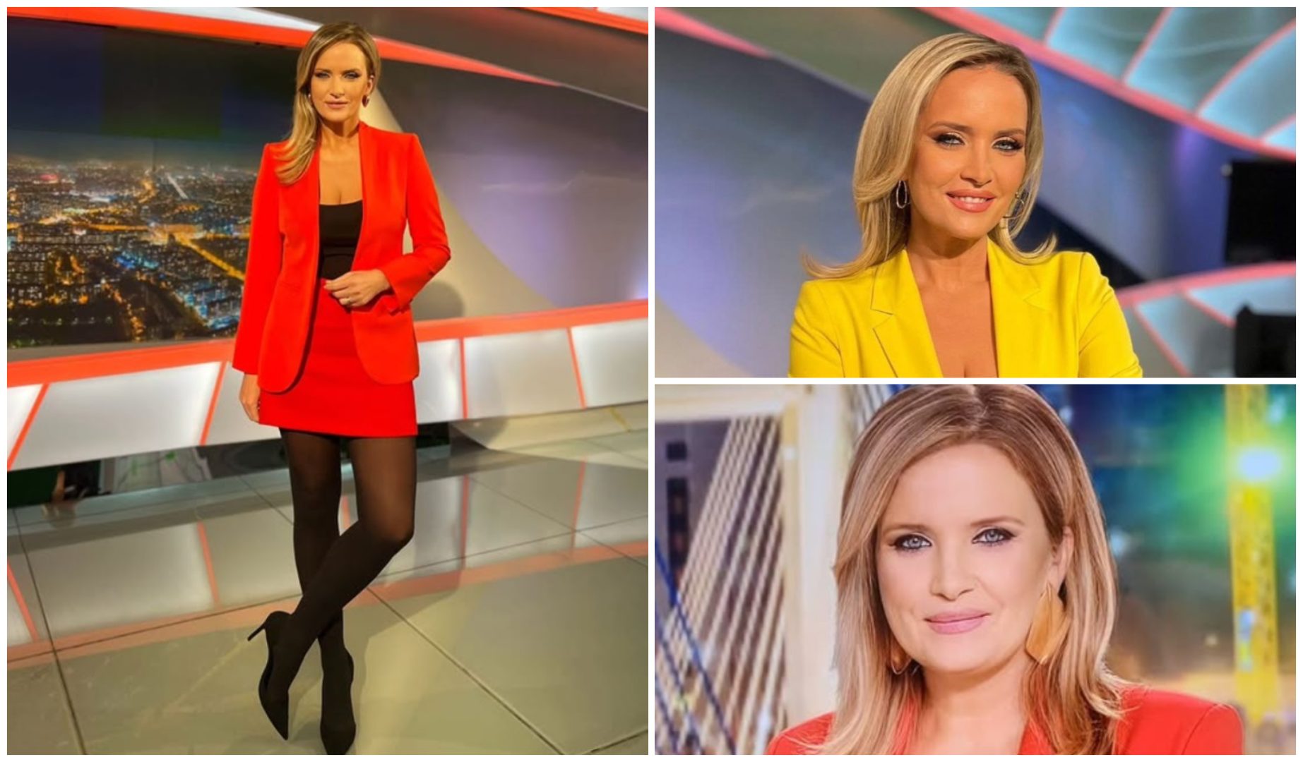 Ioana Maria Moldovan a slăbit 17 kilograme în 3 luni. Prezentatoarea TV a dezvăluit secretul: „Este un tratament bine gândit”