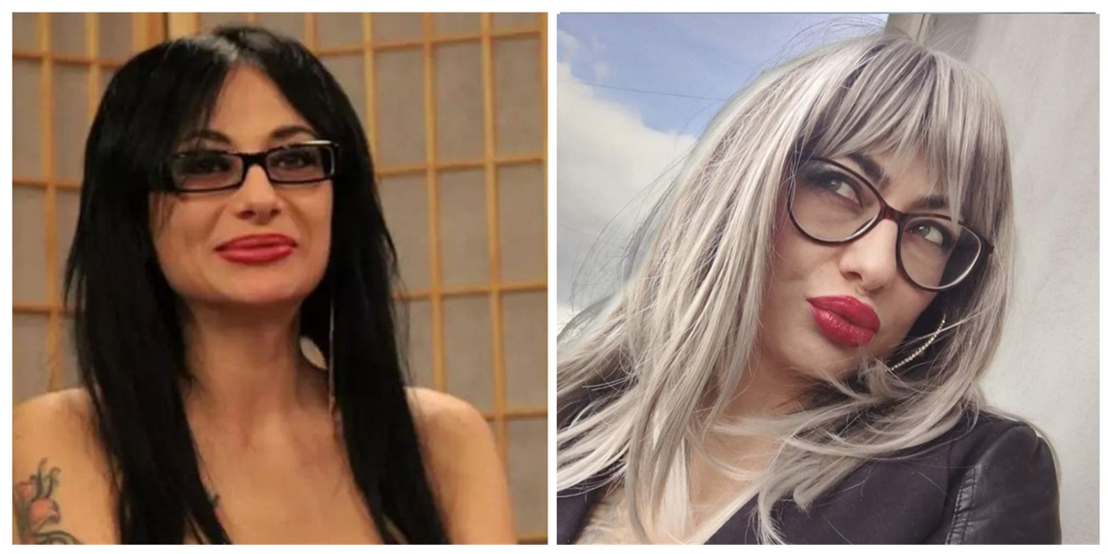 Ioana Popescu, de la devoratoarea de fotbaliști la vedeta uitată de televiziuni. Eșecurile au cântărit greu în cariera ei