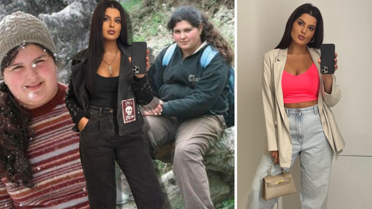 Ioana State a slăbit enorm și arată într-un mare fel, dar a dus o luptă cu kilogramele de mică. În adolescență, vedeta cântărea 110 kg. ”Știu unde am greșit și cum m-am rătăcit”