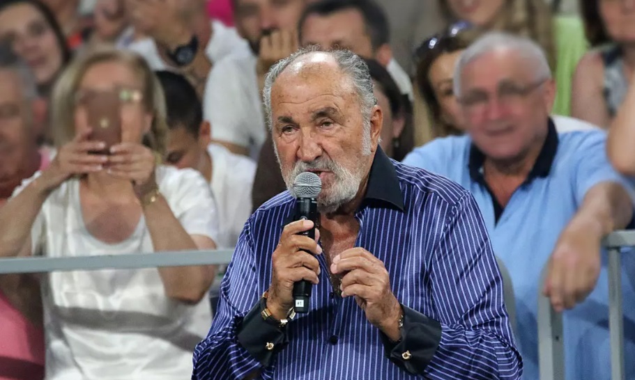 Ion Țiriac, investiție de 15 milioane de euro. Miliardarul dă lovitura în afaceri