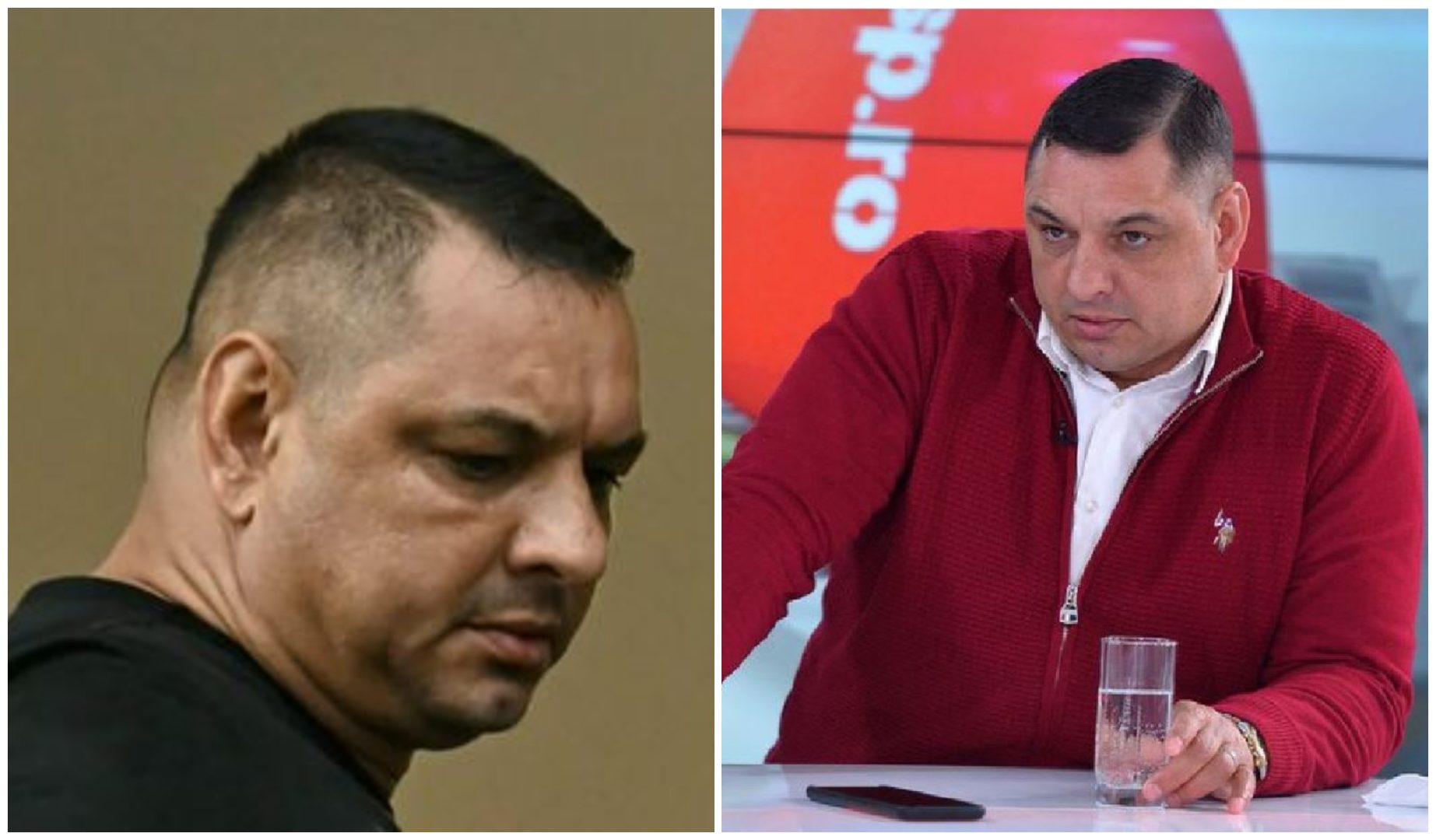 Instanța s-a pronunțat în procesul lui Ionel Ganea. Decizia a venit la 3 luni de la moartea fiului său