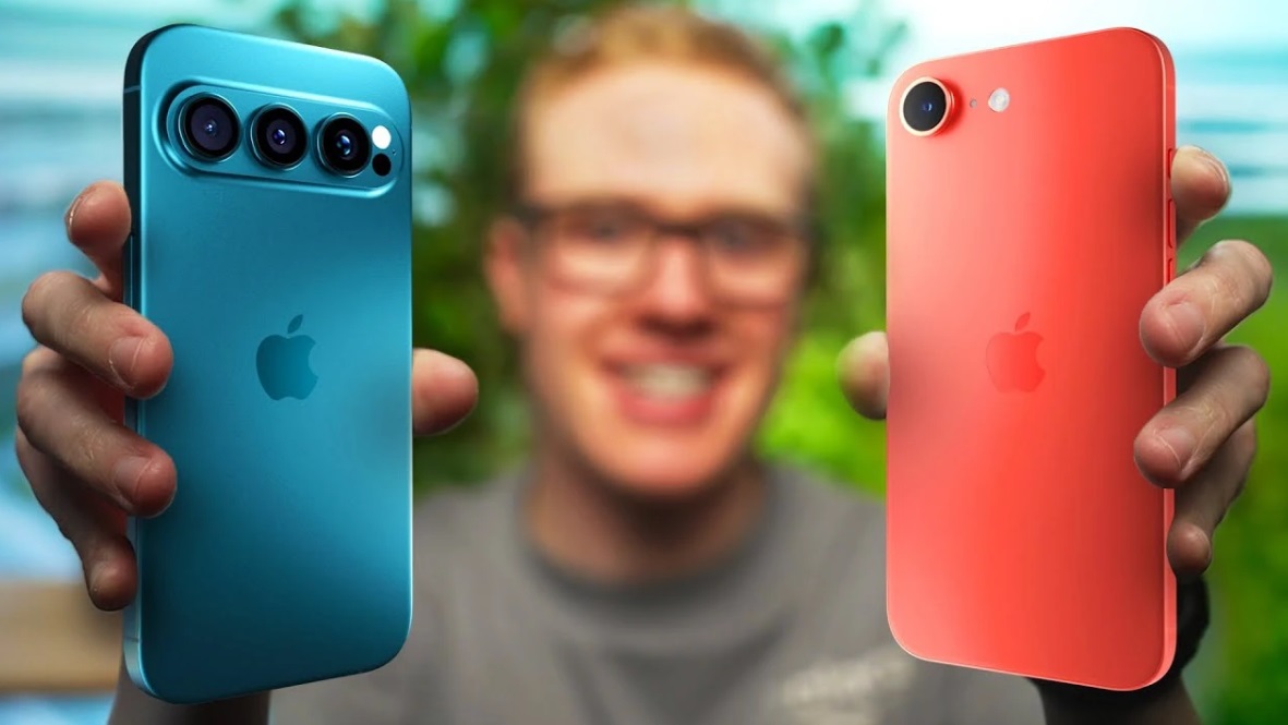 Apple a lansat iPhone 17, dar și un nou model numit iPhone Air. La ce prețuri pot fi cumpărate noile smartphone-uri