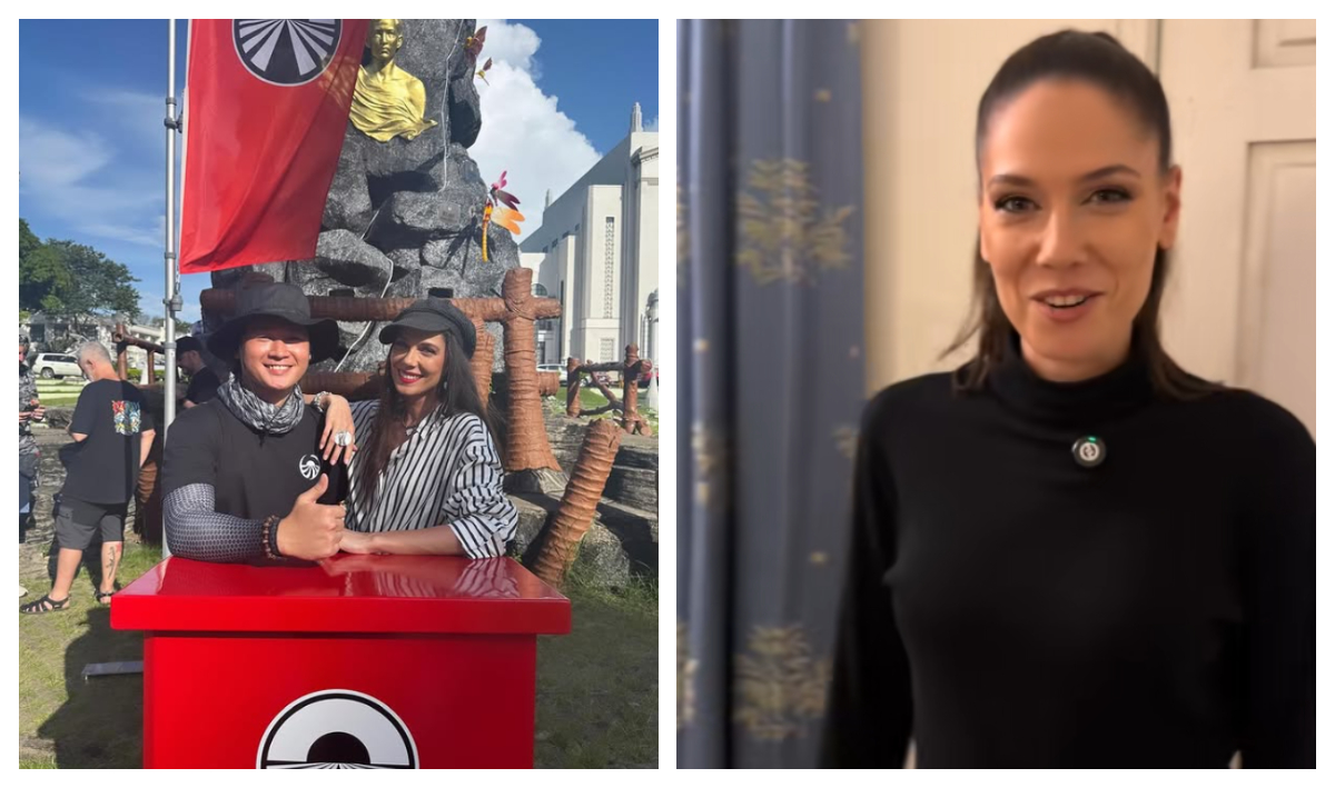 Cum arată o cameră de hotel în care a fost cazată Irina Fodor în Asia Express. Imaginile care i-au amuțit pe fani